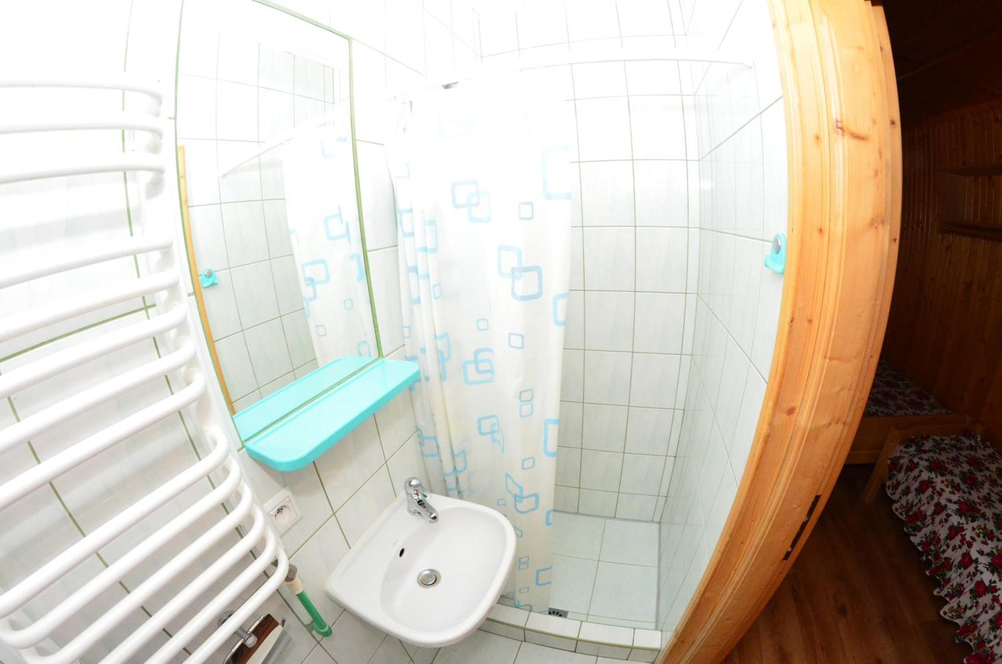 Wynajem Pokoi Zofia Gal Gliczarow Gorny Hotell Exteriör bild