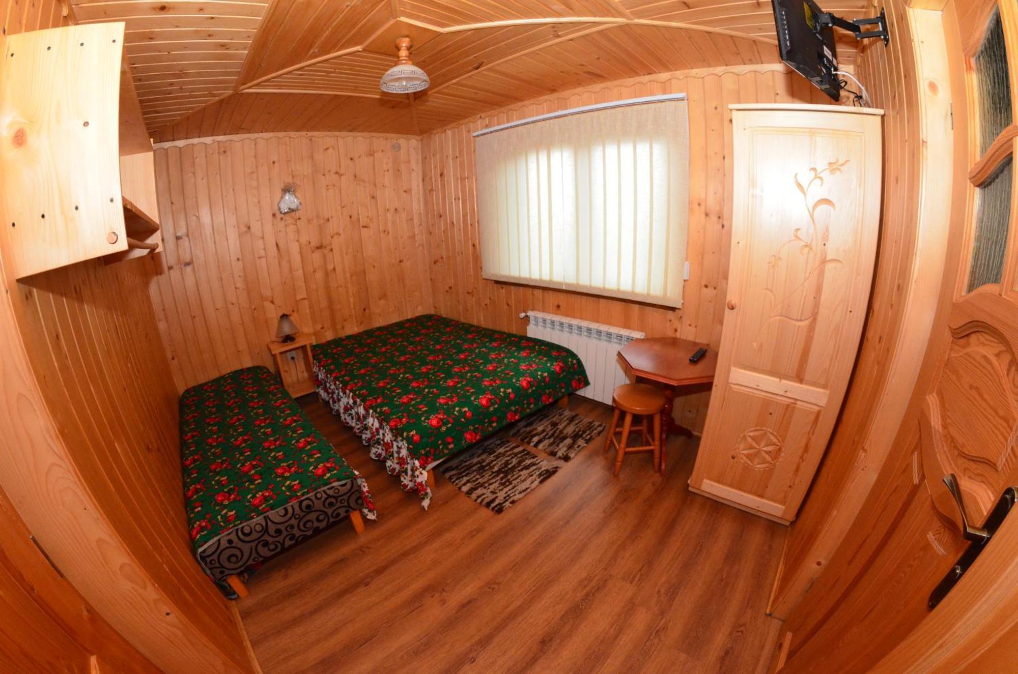 Wynajem Pokoi Zofia Gal Gliczarow Gorny Hotell Exteriör bild