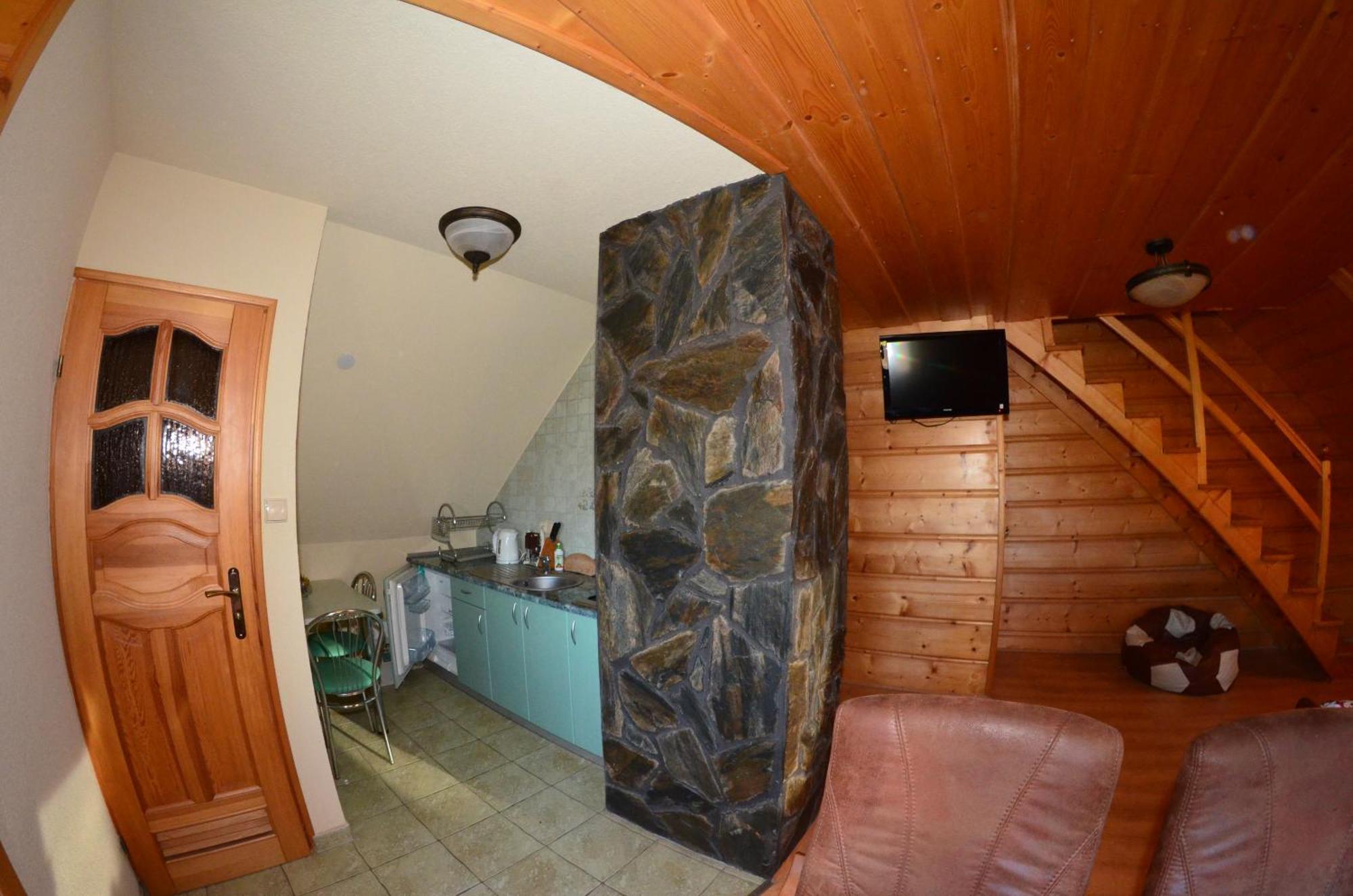 Wynajem Pokoi Zofia Gal Gliczarow Gorny Hotell Exteriör bild
